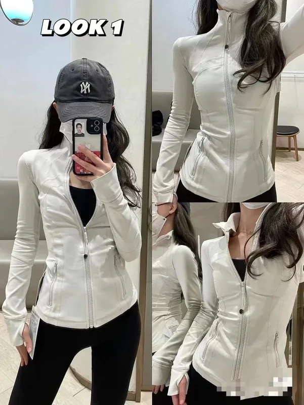Lululemon Athletic Casual Jacket
