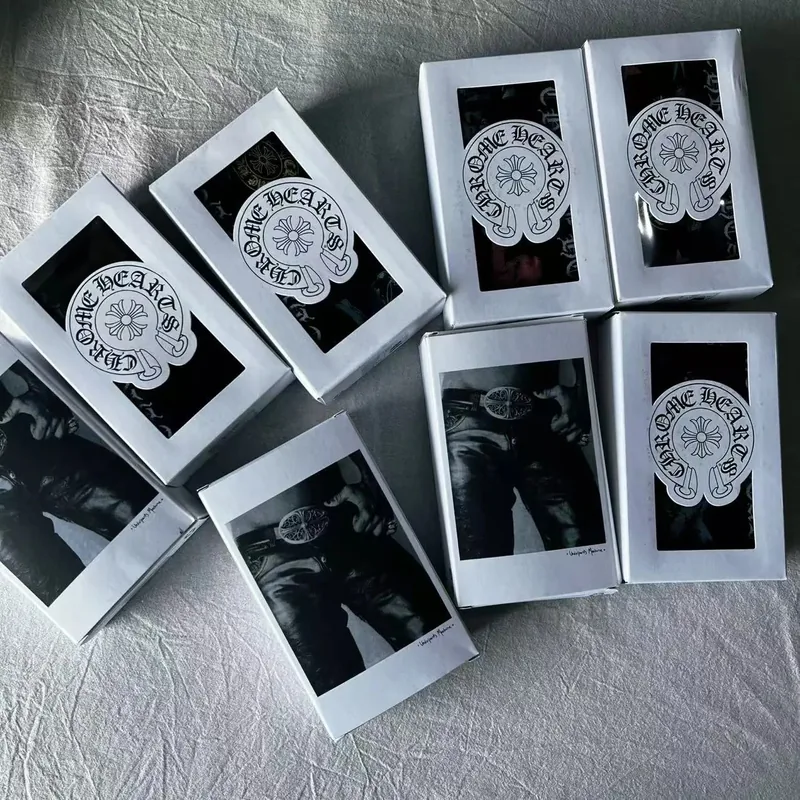 Chrome Hearts Gift Set