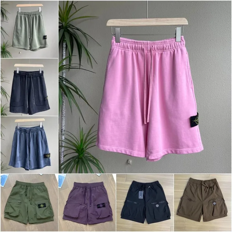 Stone Island Shorts
