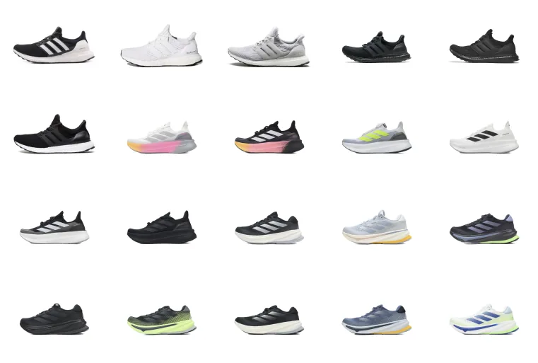 Adidas Sneakers