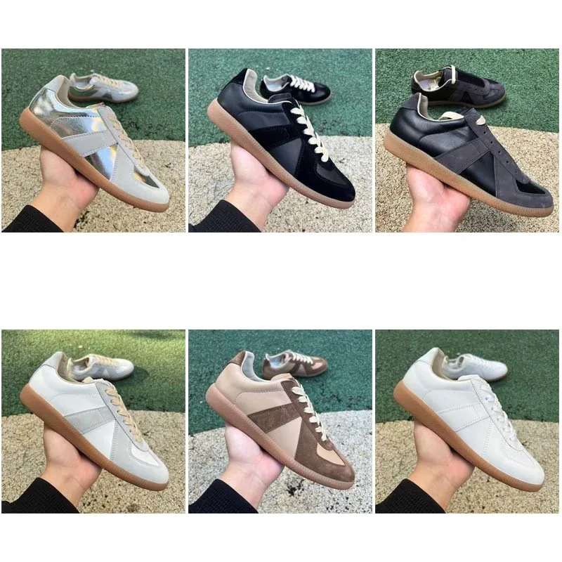Maison Margiela Replica Sneakers