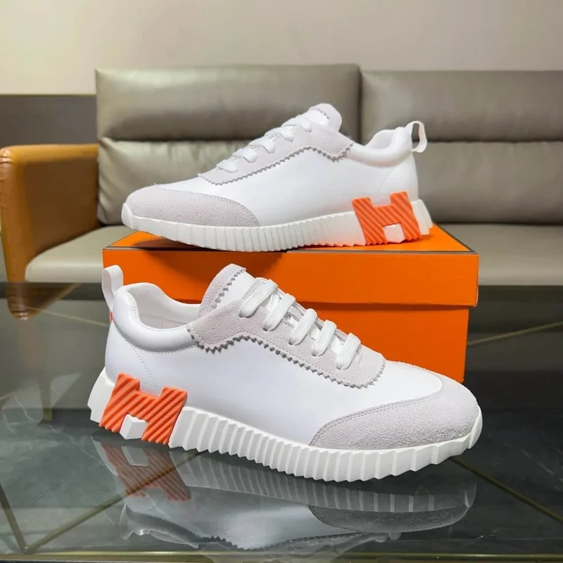 Hermes Sneakers