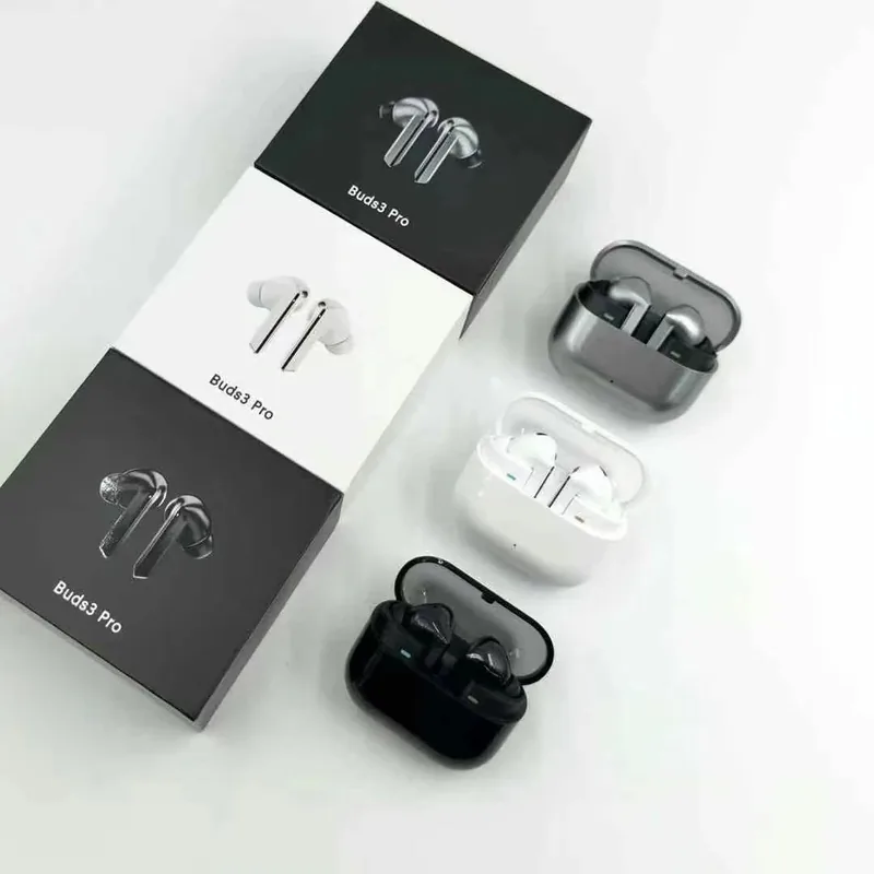 Buds3 Pro Wireless Earbuds