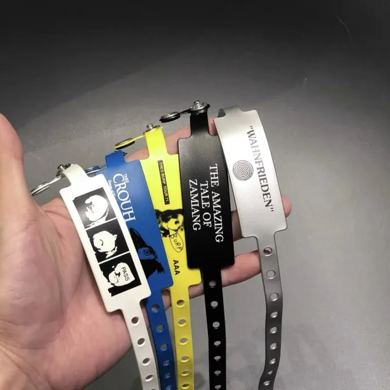 Amazing Tale Bracelets