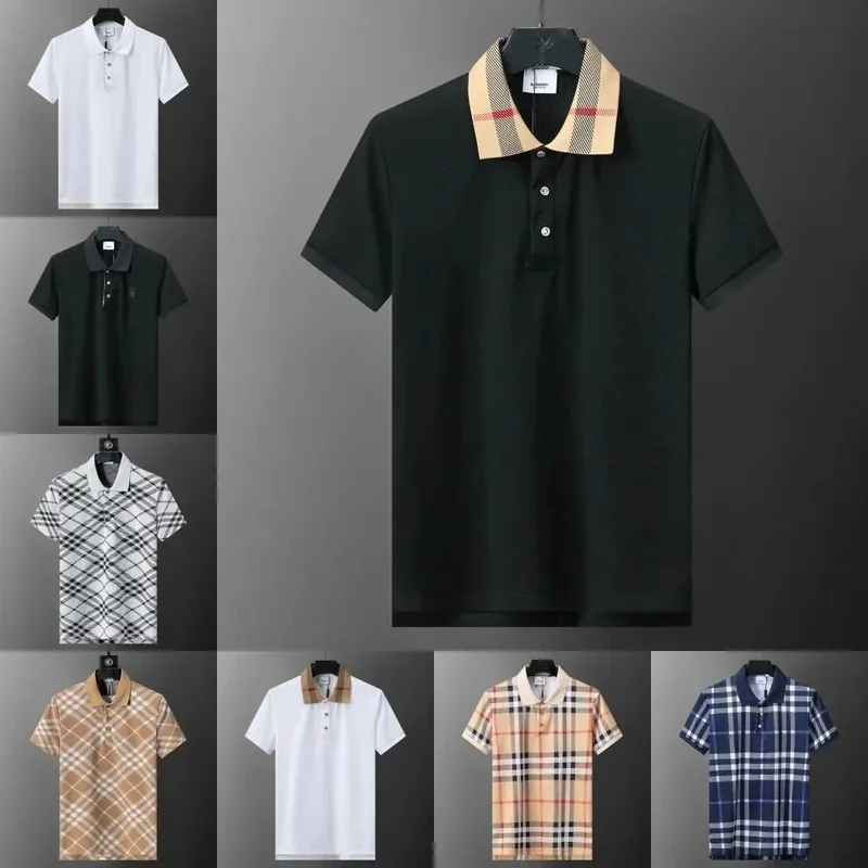Burberry Polo Shirt