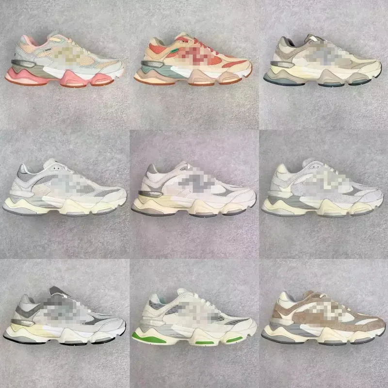 New Balance Sneakers