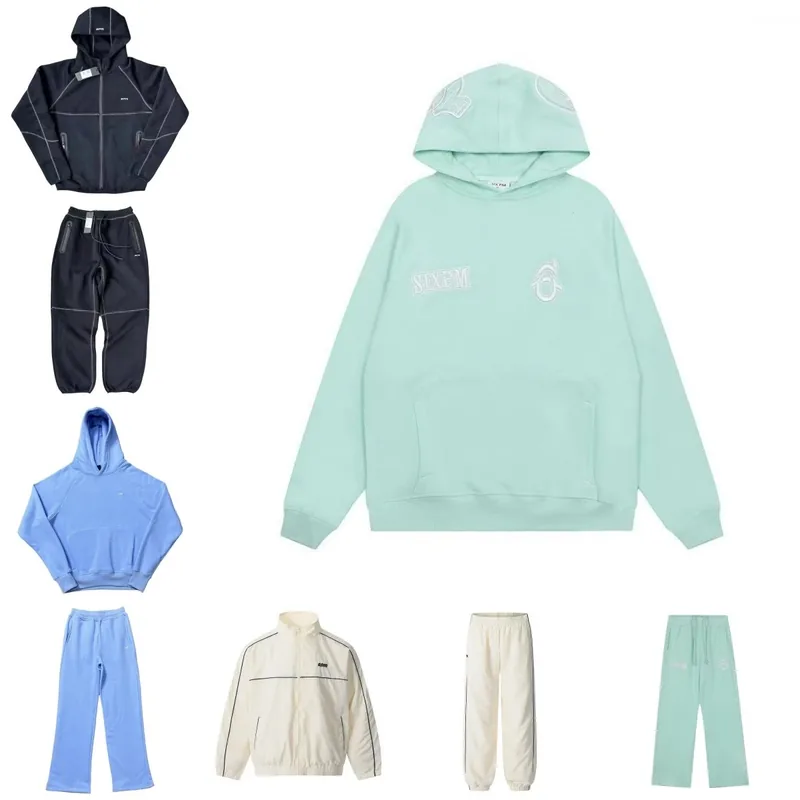 6PM Casual Matching Sets and Hoodies