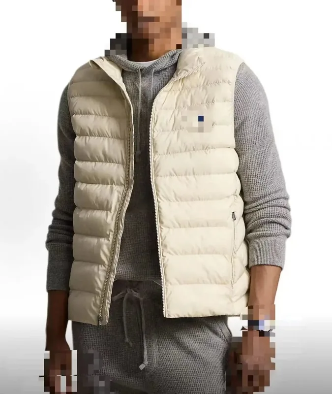 Gap Puffer Vest