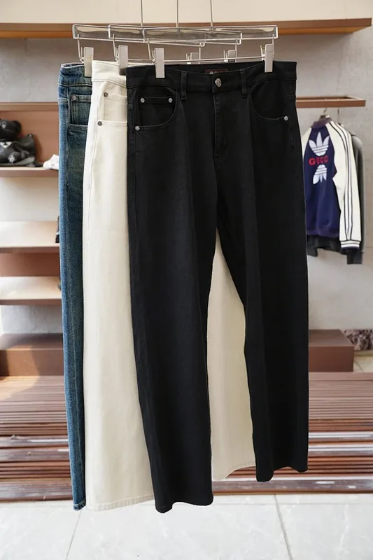 Gucci Jeans