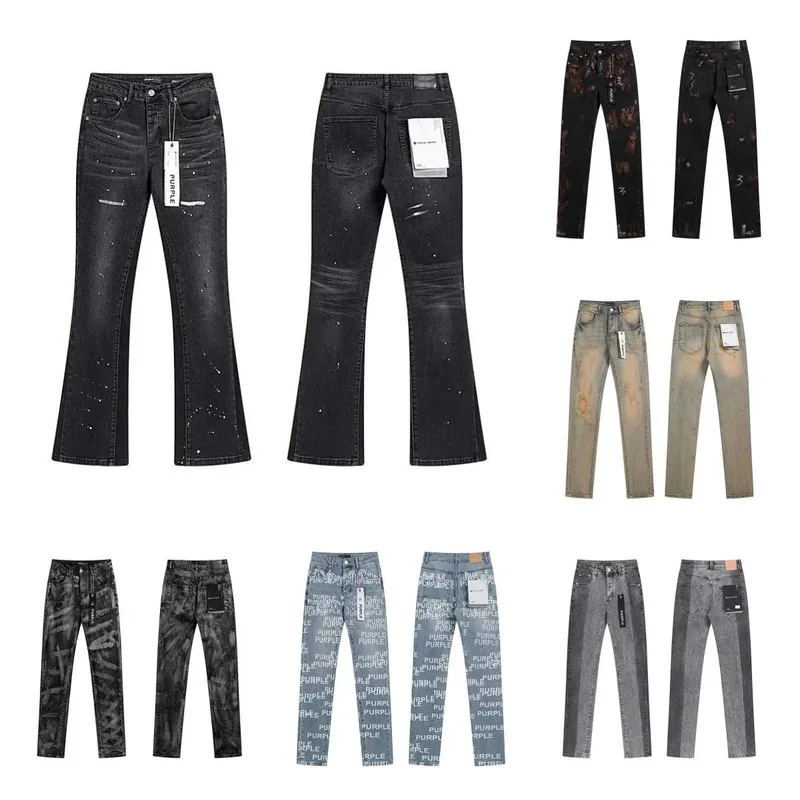 Purple Brand Denim Jeans