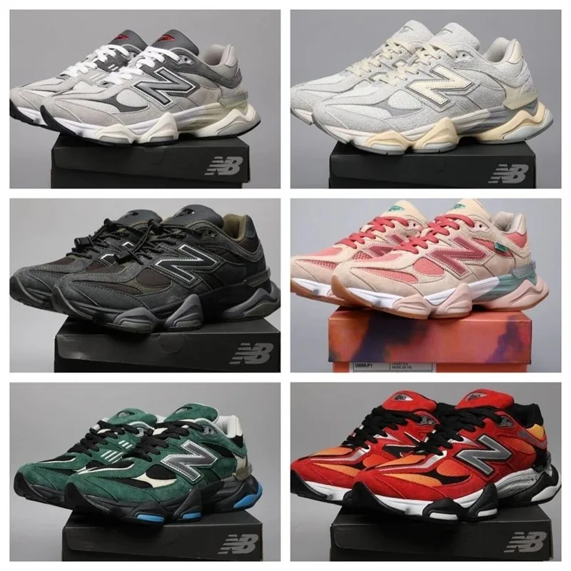 New Balance Sneakers