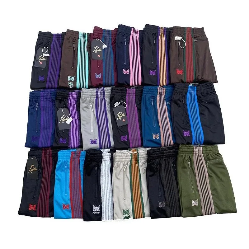Needles Track Pants Assorted Colors