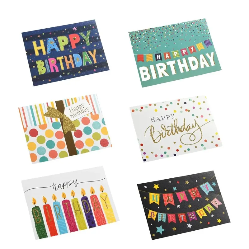 The Custom Surprise Brithday Card Jersey