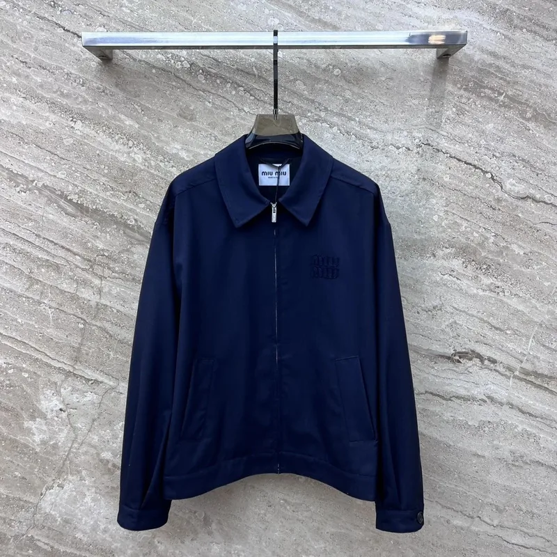 Thin Jacket Coat