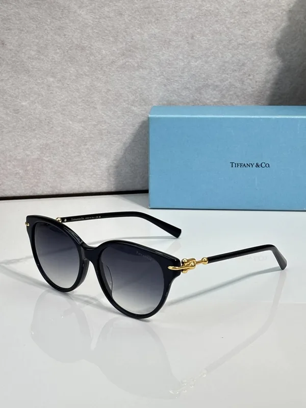 Tiffany OTF 2289D Sunglasses 56-16-145 Ver.A