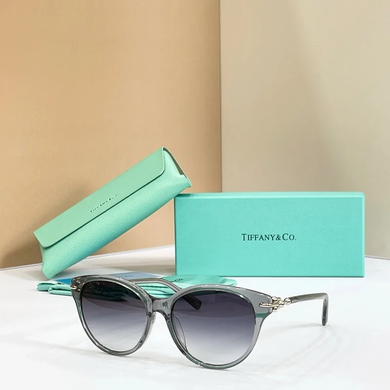 Tiffany OTF 2289D Sunglasses 56-16-145 Ver.B