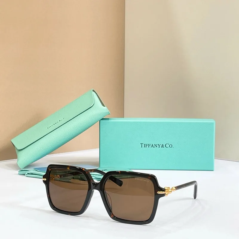 Tiffany OTF 4260U Sunglasses 57-16-145 Ver.B