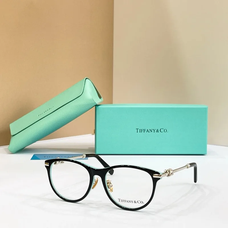 Tiffany OTF2279D Sunglasses 51-17-145