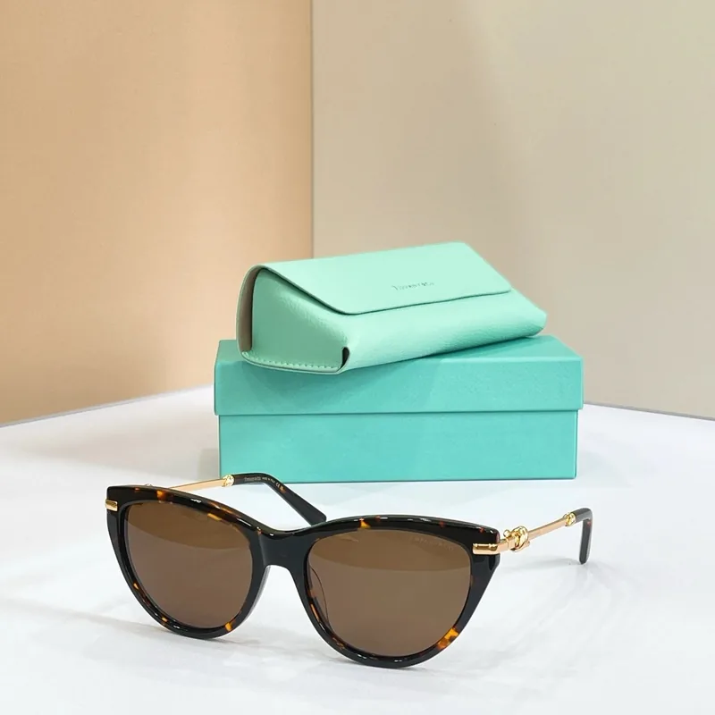 Tiffany OTF4253F Optical Frame 55-16-145