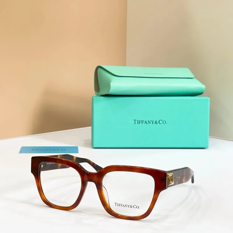 Tiffany Sunglasses Ver.A
