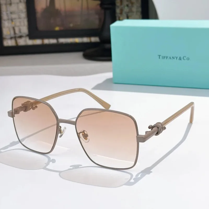 Tiffany Sunglasses Ver.D