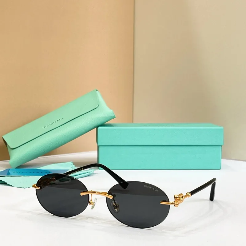 Tiffany TF3104D Sunglasses 58-18-140