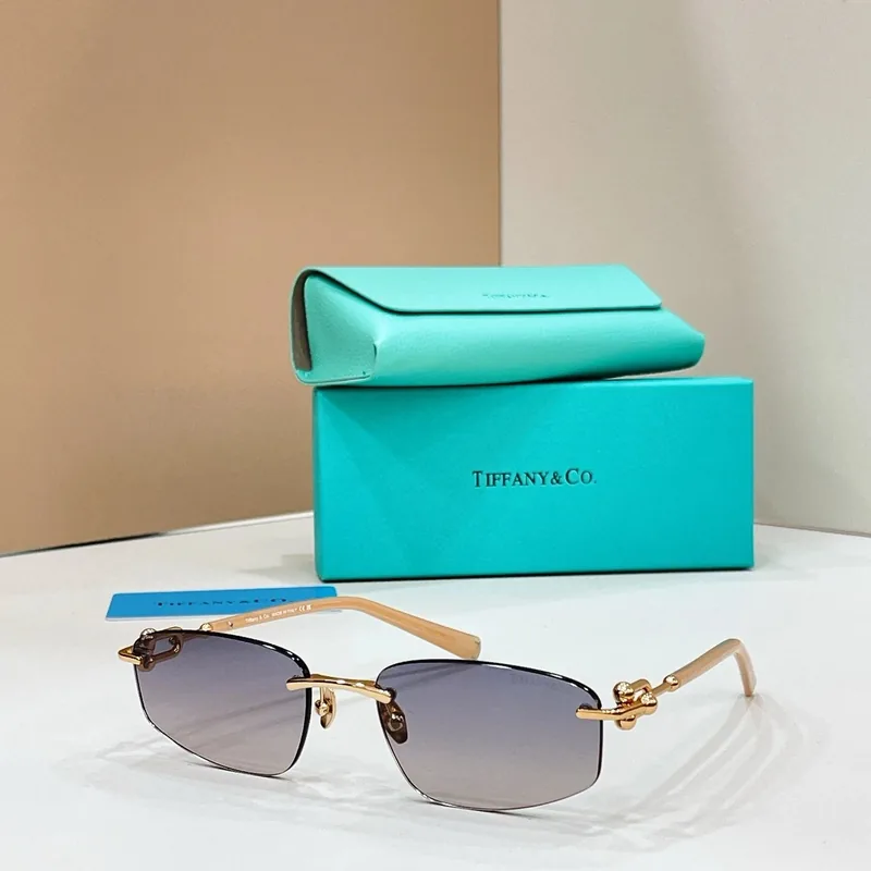Tiffany TF3114 Sunglasses 59-18-140