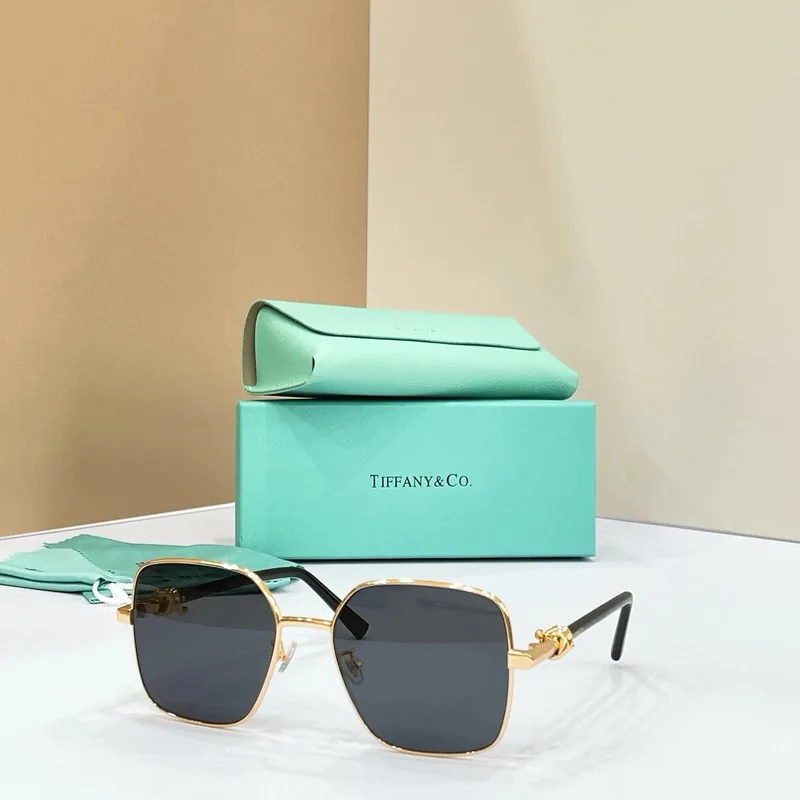 Tiffany TF3122 Sunglasses 57-18-145 Ver.B