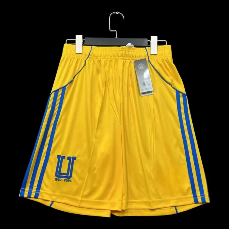 Tigres Short Home 25/26 Jersey