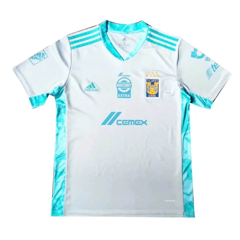 Tigres UANL 20/21 Goalkeeper Jersey