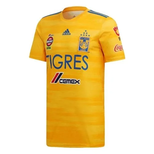 2019 Tigres UANL Home Jersey