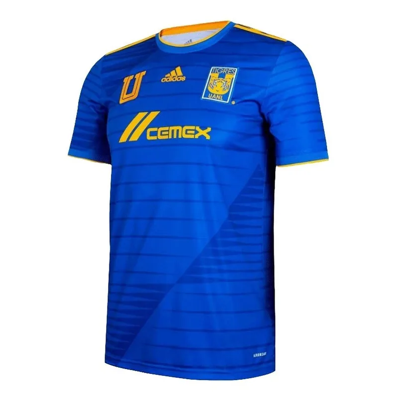 2020 Tigres UANL Away Jersey