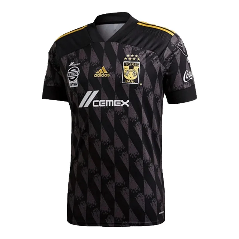 2020 Tigres UANL Third Jersey