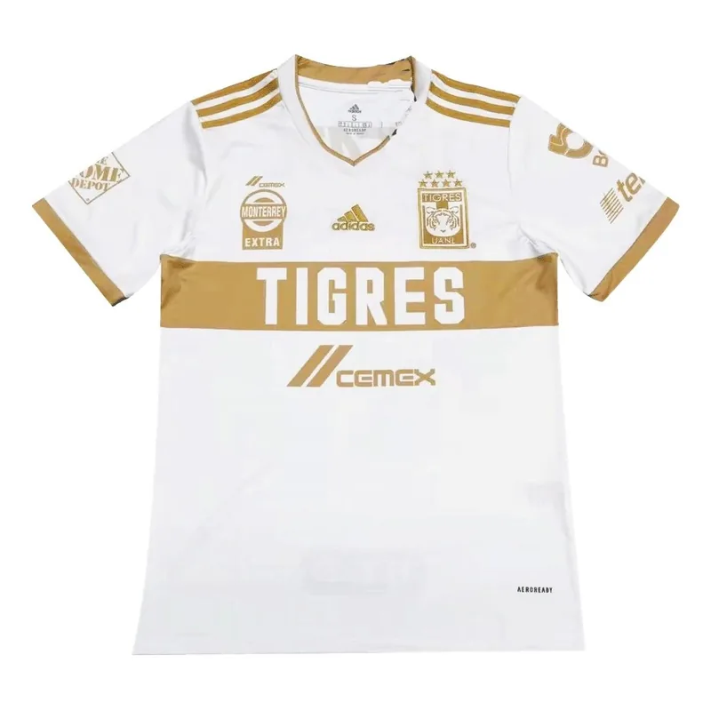 2021 Tigres UANL Third Jersey
