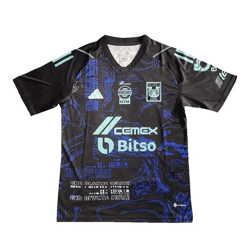 2023 Tigres UANL Jersey