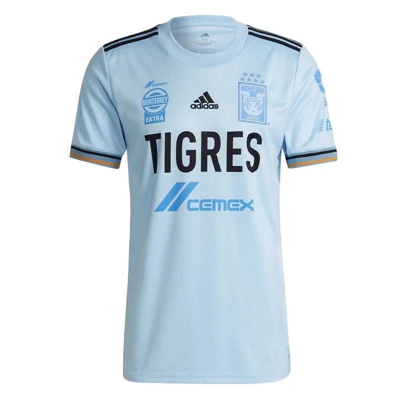 Tigres UANL 21/22 Away Jersey