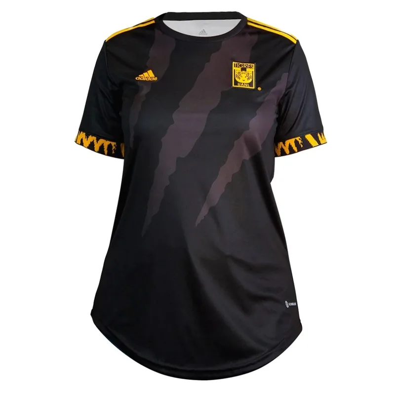 Tigres UANL 21/22 Third Jersey - Women