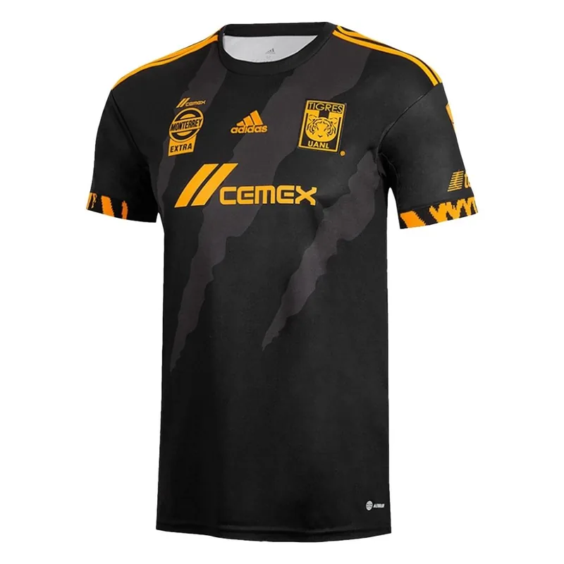 Tigres UANL 21/22 Third Jersey