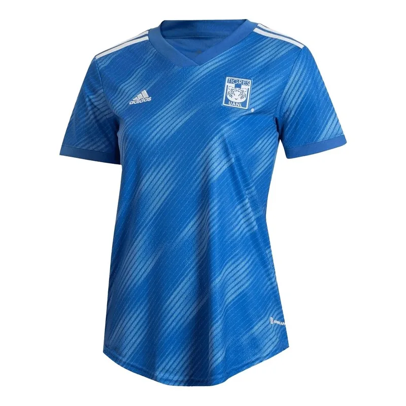 Tigres UANL 22/23 Away Jersey - Women