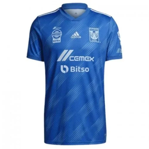 Tigres UANL 22/23 Away Jersey