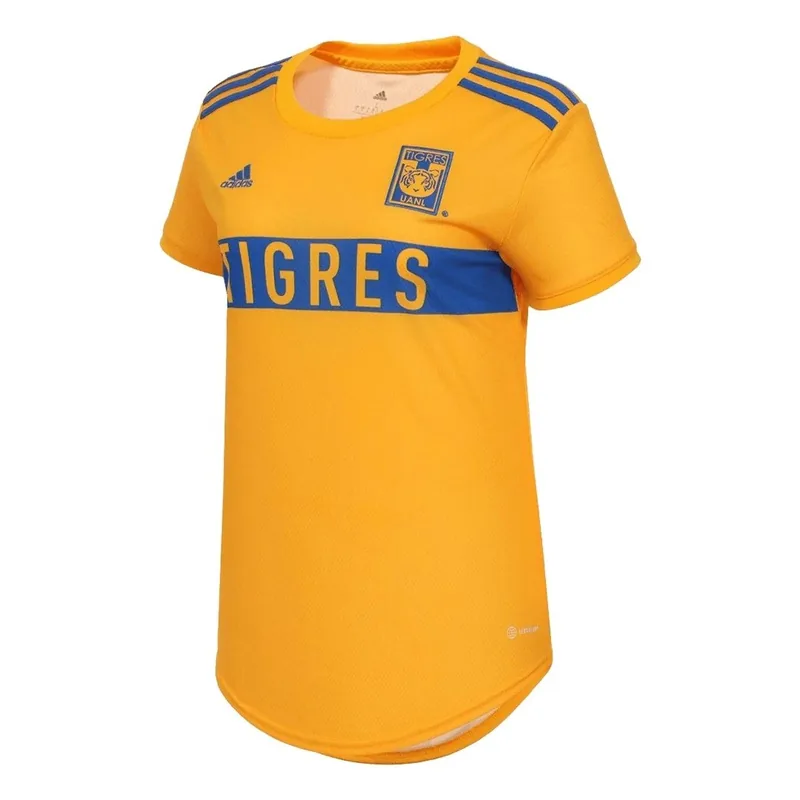 Tigres UANL 22/23 Home Jersey - Women