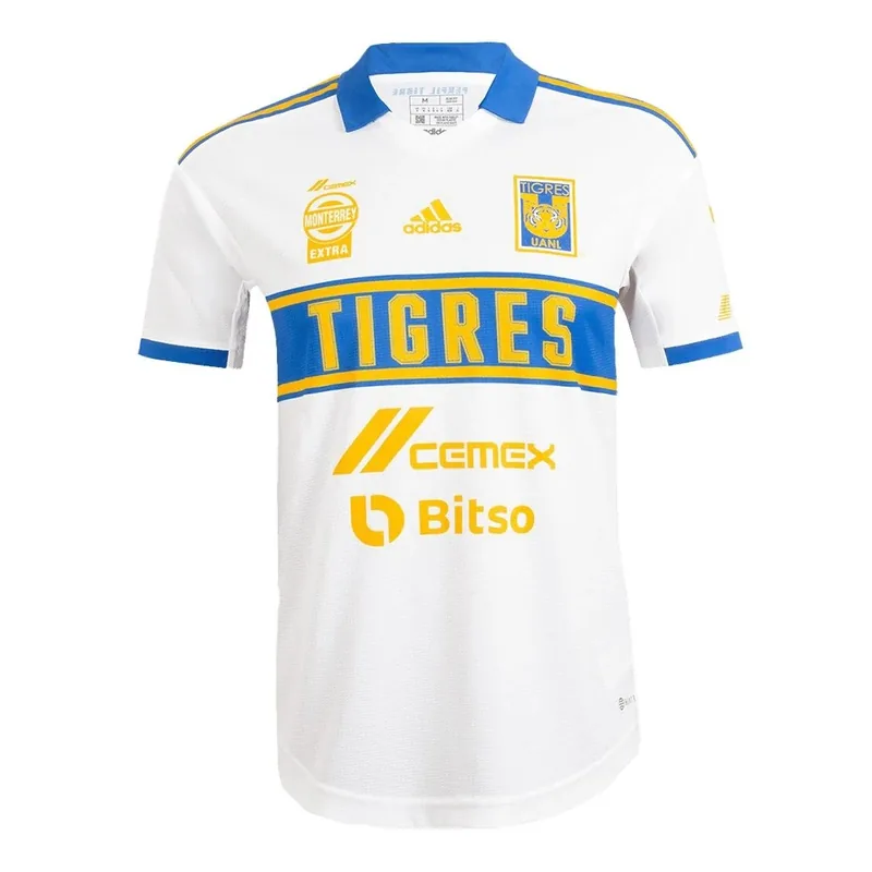 Tigres UANL 22/23 Third Jersey (Player Version)
