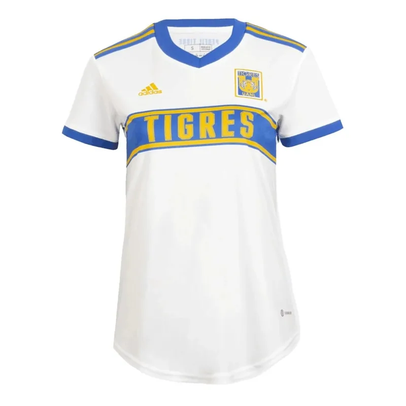 Tigres UANL 22/23 Third Jersey - Women