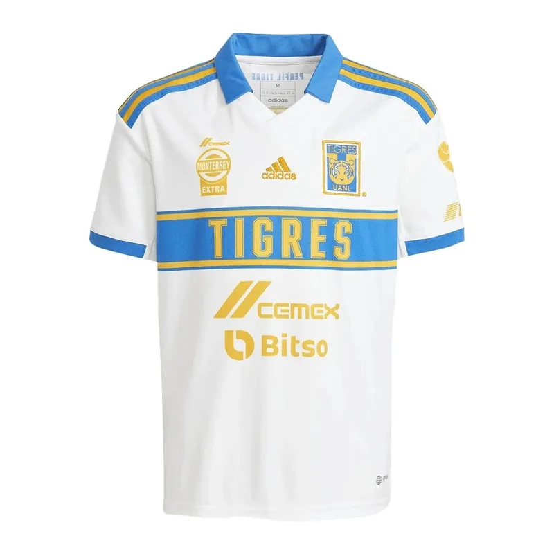 Tigres UANL 22/23 Third Jersey