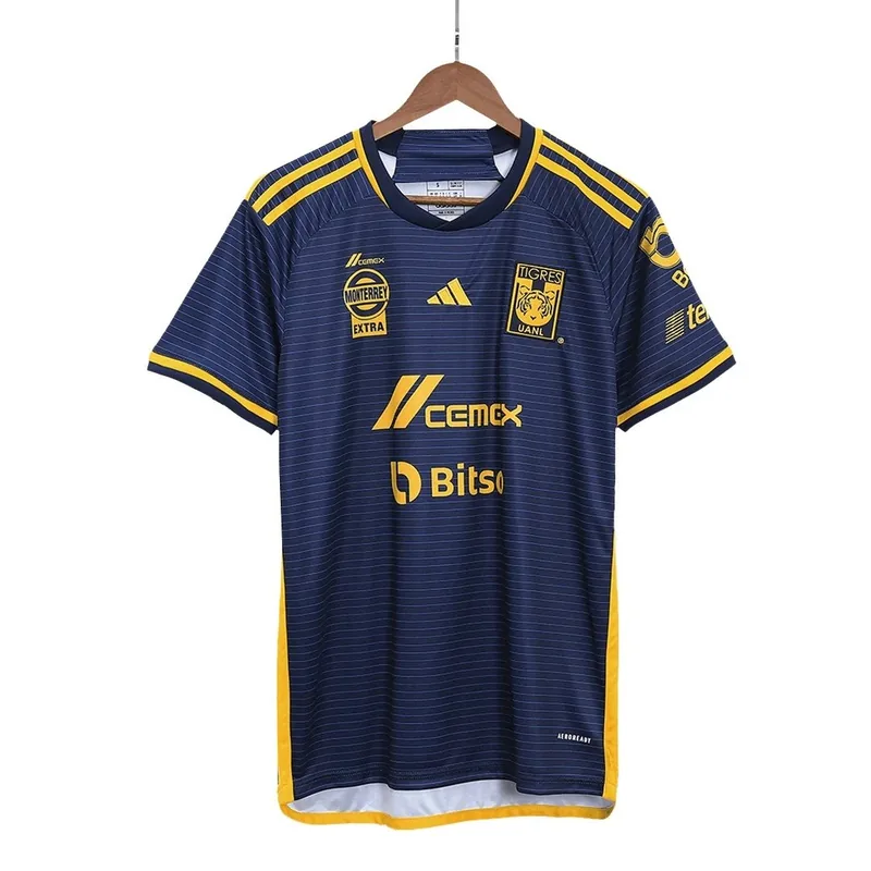 Tigres UANL 23/24 Away Jersey