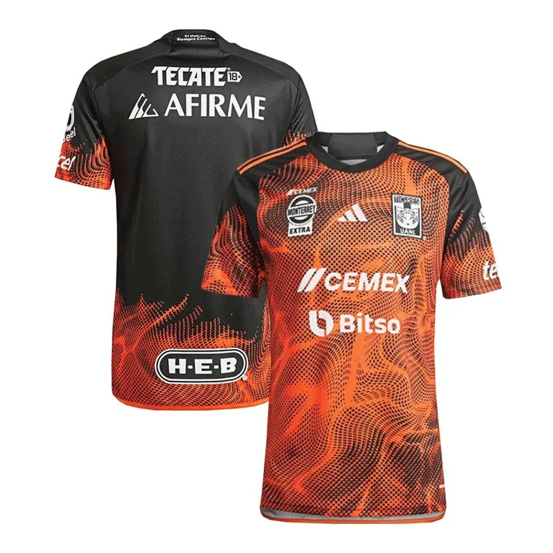 Tigres UANL 23/24 Third Jersey