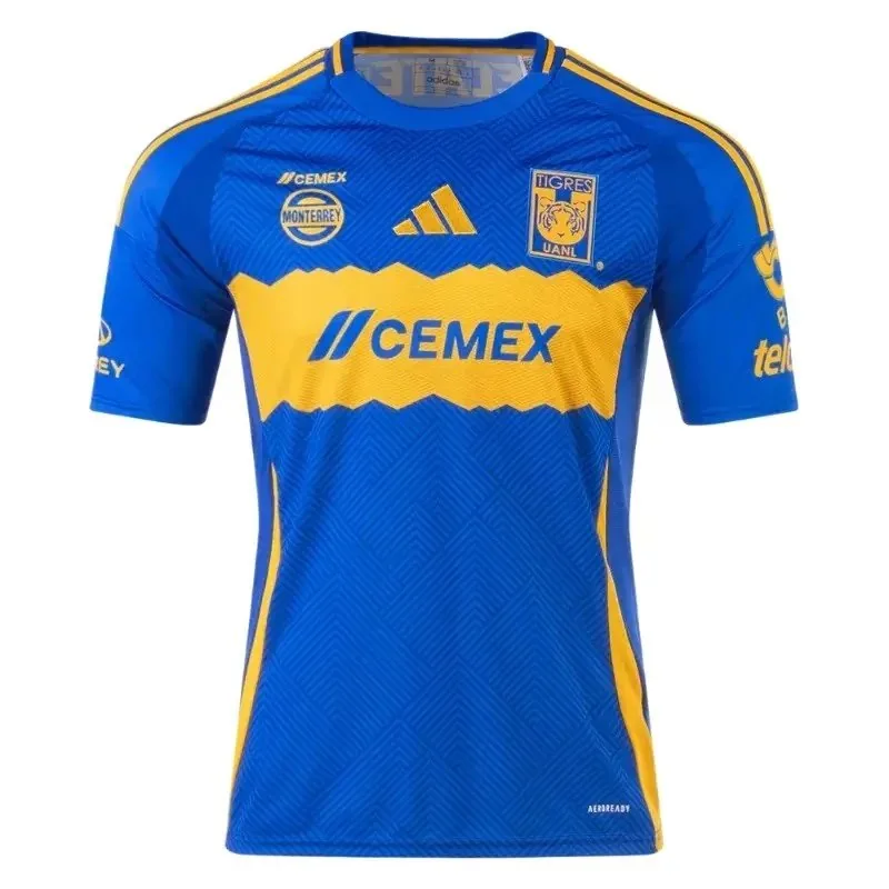 Tigres UANL 24/25 Away Jersey
