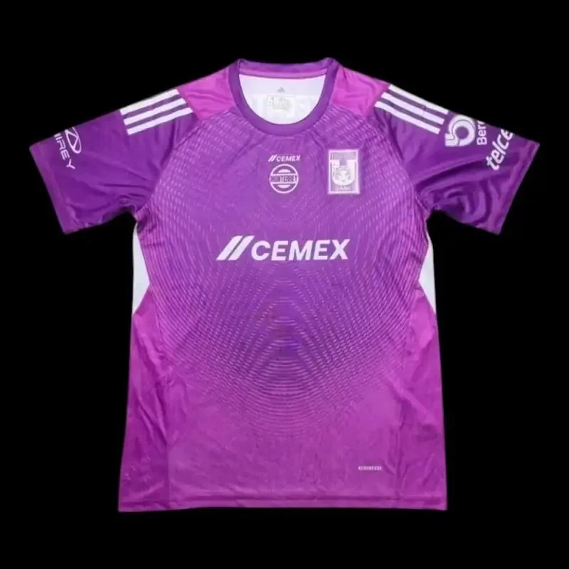 Tigres UANL 25/26 Jersey