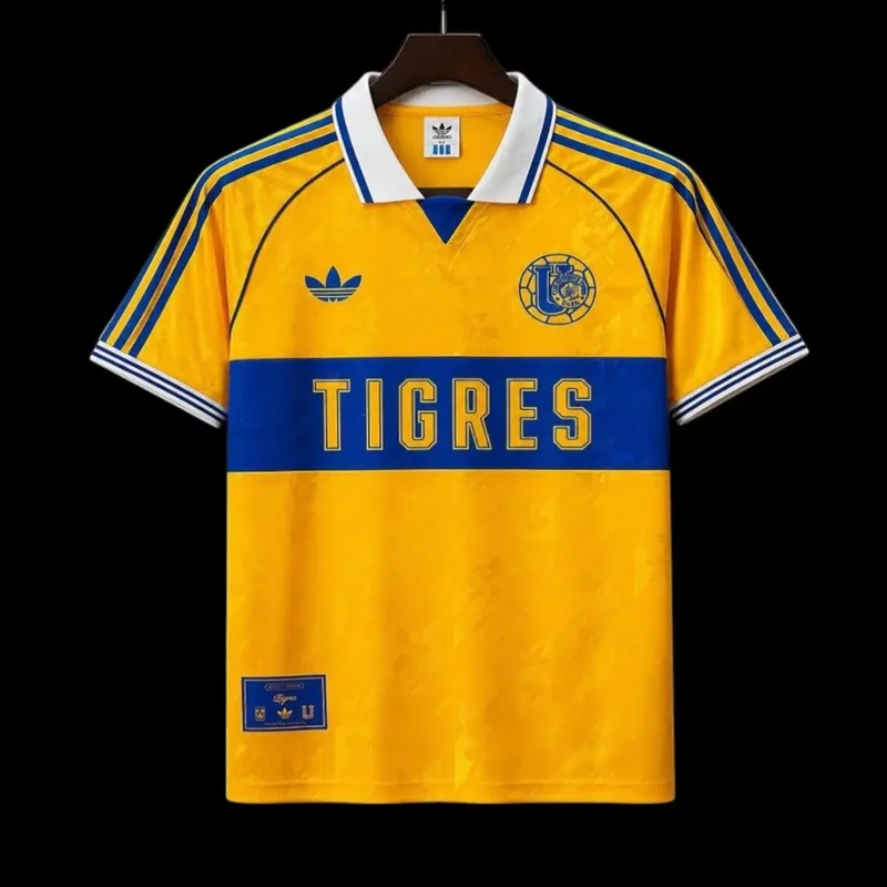 Tigres UANL 26/27 Special Edition Jersey