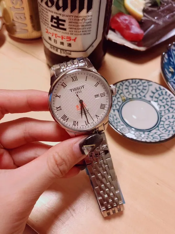 Tissot Le Locle Automatic Watch Ver.A
